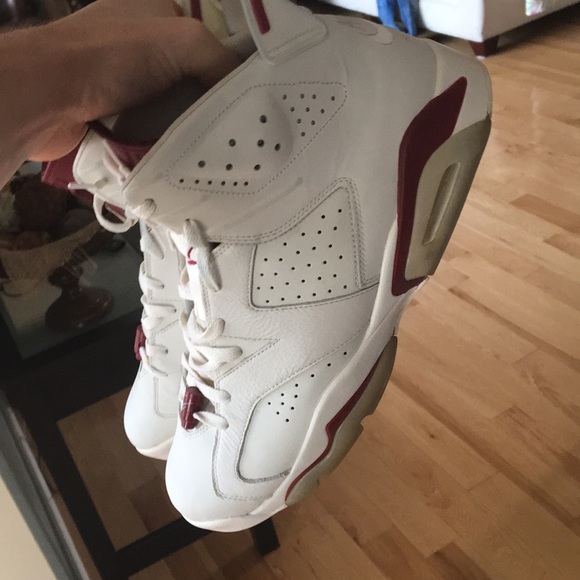 Jordan Other - Jordan retro 6